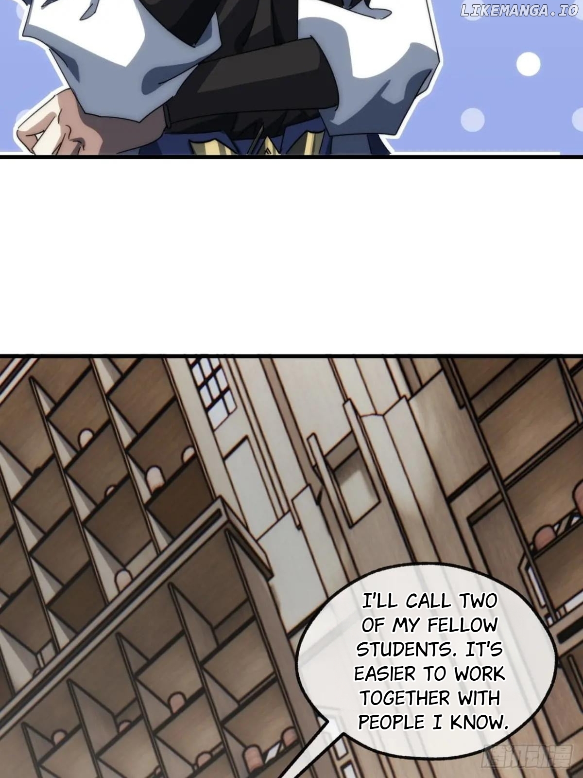 Please Slay The Demon! Young Master! Chapter 146 - page 63